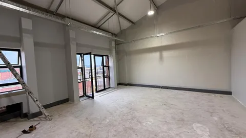 Olive Wood Hub Warehousing